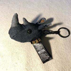 G-Star G-NO keychain **rare**
